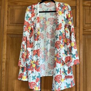 LuLaRoe Caroline Cardigan